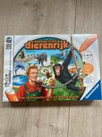 TipToi Avontuur in het Dierenrijk - Nieuw!, Een of twee spelers, Ophalen of Verzenden, Nieuw