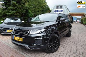 Land Rover Range Rover Evoque 2.0 Si4 SE Dynamic AUTOM/NAVI/ beschikbaar voor biedingen