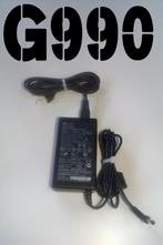 HP F1454A Adapter 19 Volt DC 3,16 Ampere, Computers en Software, Laptop-opladers, Gebruikt, Krijgsman 75, 1186 DR Amstelveen, HP Netherlands BV