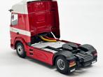 WSI DAF XF SH DESIGN 4x2, Hobby en Vrije tijd, Modelauto's | 1:50, HGL74-@hotmail.com, Nieuw, Ophalen of Verzenden, Bus of Vrachtwagen