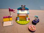 Leuke Lego Friends Puppy Speelset, Ophalen of Verzenden, Gebruikt, Complete set, Lego