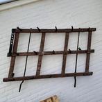 Ploeg, Antiek en Kunst, Ophalen