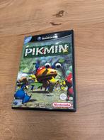 Pikmin Gamecube - Compleet met Handleiding!, Spelcomputers en Games, Gebruikt, 1 speler, Ophalen of Verzenden, Strategie en Constructie