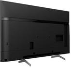 Sony 49 inch TV (KD-49XH8599) - Goede staat!, Ophalen, 50 Hz, 4k (UHD), Smart TV