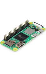 Raspberry PI Zero 2 W + aansluit kit, Ophalen of Verzenden, Zo goed als nieuw