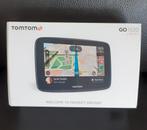 TomTom GO 520 - 5 inch - Lifetime Kaarten & Traffic, Ophalen, Zo goed als nieuw