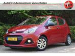 Hyundai i10 1.0i i-Motion | 5drs. | Airco | (bj 2014), Voorwielaandrijving, Euro 5, Gebruikt, 23 km/l