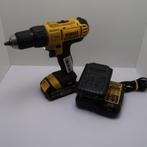 DeWalt DCD771 18V Boormachine | in Prima Staat