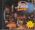 CD Koos Alberts, Cd's en Dvd's, Verzenden, Levenslied of Smartlap