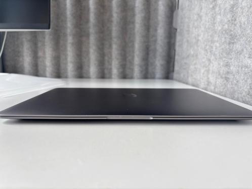 MacBook Air (Retina, 13-inch, 2020) in originele doos, Computers en Software, Apple Macbooks, Gebruikt, MacBook Air, 13 inch, Minder dan 2 Ghz