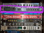 dbx zone pro 1260 12x6 digitale zoneprocessor, Ophalen of Verzenden, Zo goed als nieuw, Audio