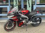 Nieuwe APRILIA RS 457 RACING STRIPES 0 km, 2 cilinders, Bedrijf, Super Sport, 457 cc