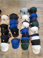 50 Ralph Lauren & carhart petjes, Ophalen of Verzenden, Nieuw, One size fits all