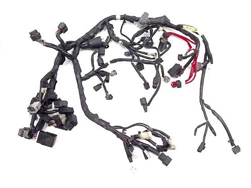 KABELBOOM Yamaha Niken GT 2021- (MXT850D) (BD5-82590-00), Motoren, Onderdelen | Yamaha, Gebruikt