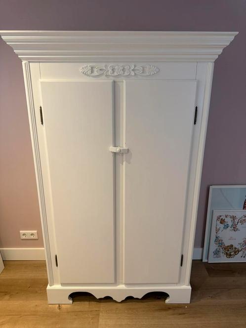 Opsetims kast, Kinderen en Baby's, Kinderkamer | Commodes en Kasten, Gebruikt, Kast, 105 cm of meer, 100 cm of meer, Minder dan 50 cm