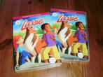 Lassie / DVD / serie / tekenfilmserie / Zapp, Cd's en Dvd's, Dvd's | Tekenfilms en Animatie, Alle leeftijden, Ophalen of Verzenden
