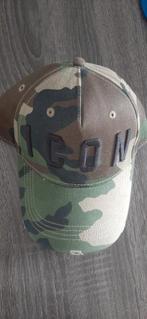 Dsquared pet, Ophalen of Verzenden, Zo goed als nieuw, One size fits all