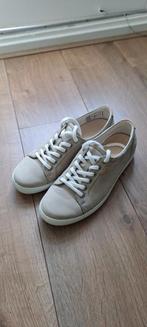 Ecco dames sneakers, soft 7, maat 40, Kleding | Dames, Schoenen, Beige, Ecco, Ophalen of Verzenden, Zo goed als nieuw