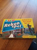 Reken spel LOCO, Ophalen, Nieuw