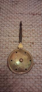 Antieke Beddenpan, Ophalen of Verzenden