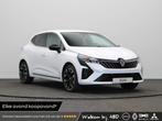 Renault Clio 1.6 E-Tech Full Hybrid 145pk techno | Adaptieve, Stof, Euro 6, Wit, Origineel Nederlands