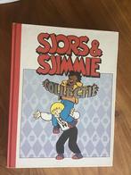 Sjors en Sjimmie Collectie, Eén stripboek, Ophalen of Verzenden, Gelezen