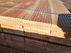 Vlonderplank extra breed 26x190mm Douglas gedroogd, Nieuw, 250 cm of meer, Ophalen, Planken