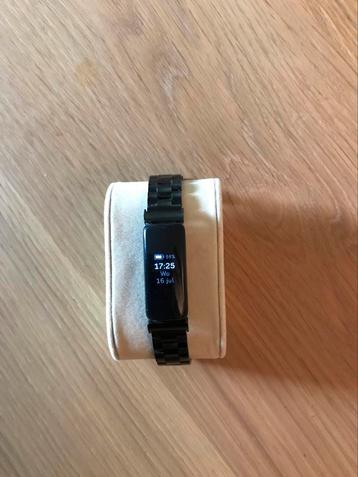 FITBIT Inspire 2, zwart beschikbaar voor biedingen