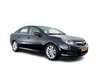 Opel Vectra GTS 3.0 V6 CDTi Executive Aut. *FULL-LEATHER | X, Gebruikt, Zwart, 179 €/maand, Bedrijf