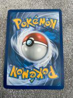 Grote Pokemon Kaart - Meowth VMAX, Hobby en Vrije tijd, Verzamelkaartspellen | Pokémon, Ophalen of Verzenden, Zo goed als nieuw