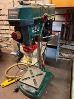 Parkside Kolomboor PTBM 500 C3, Doe-het-zelf en Verbouw, Draaibanken, Ophalen, Gebruikt, Overige typen