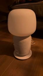 Sonos Symfonisk Lamp Speaker - Perfecte combinatie!, Ophalen of Verzenden, Zo goed als nieuw, Kunststof, Minder dan 100 cm