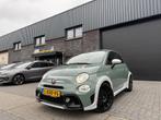 Fiat 500 1.4 T-Jet Abarth Competizione 70th Anniversary | 1E, Voorwielaandrijving, 15 km/l, Gebruikt, 4 cilinders