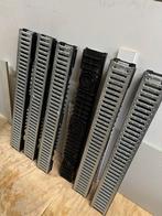 Waterafvoer Goot, Afvoer, Nieuw, Ophalen of Verzenden, Rvs