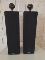 Magnat Magnasphere Lambda 5, Audio, Tv en Foto, Luidsprekers, Gebruikt, Magnat, Ophalen of Verzenden, 120 watt of meer