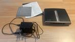 Router Thomson SpeedTouch 510i, Ophalen of Verzenden, Gebruikt, Router met modem, Thomson
