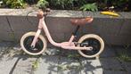Loopfiets btwin, Kinderen en Baby's, Speelgoed | Buiten | Voertuigen en Loopfietsen, Ophalen, Gebruikt, Loopfiets
