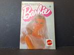 Barbie Catalogus Booklet Skipper Ken Big Jim NIEUW Folder, Ophalen of Verzenden, Nieuw