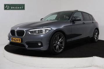 BMW 1-serie 118i Corporate Lease Executive Automaat (PANORAM beschikbaar voor biedingen