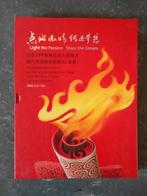 Postwaardestukken China Olympische Spelen 2008 Beijing, Ophalen of Verzenden, Oost-Azië