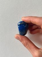 Edelsteen Lapis lazuli, Ophalen of Verzenden, Zo goed als nieuw