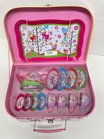 Theeservies in Koffer, Kinderen en Baby's, Ophalen of Verzenden, Nieuw, Jongen of Meisje