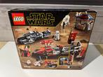 LEGO Star Wars 75250: Speeder Chase on Pasaana, Kinderen en Baby's, Speelgoed | Duplo en Lego, Ophalen of Verzenden, Zo goed als nieuw