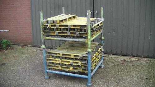 💥 Trapgat-beveiliging en trapgatleggers / trapgatlegger 💥, Doe-het-zelf en Verbouw, Lieren en Takels, Gebruikt, Ophalen