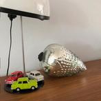 XXL heksenbal, kerstdecoratie, glas, vintage, netjes, Ophalen of Verzenden, Zo goed als nieuw