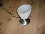 mooi klein lampje op stroom hoogte 18.50 cm, Ophalen of Verzenden, Zo goed als nieuw, Minder dan 50 cm