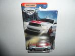 Matchbox - 2007 Ford Mustang Shelby GT500 G - 1:64, Ophalen of Verzenden, Nieuw, Auto