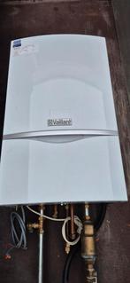Vaillant VHR Solide 24/28 combiketel, Doe-het-zelf en Verbouw, Geisers en Boilers, Ophalen, Gebruikt, Aardgas, Boiler