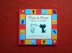 Mies Bouhuys: Pim en Pom blijven vriendjes, Boeken, Kinderboeken | Jeugd | onder 10 jaar, Ophalen of Verzenden