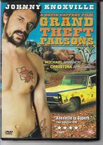 Grand Theft Parsons - Johnny Knoxville, Alle leeftijden, Verzenden, Zo goed als nieuw, Actiekomedie